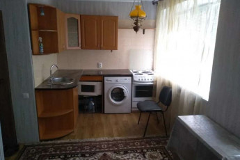 Сдам гостинку, Холодная Гора, Код: 804977/1