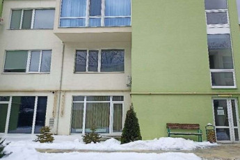 Продам 3-х кімнатну квартиру в новобудові, Сосновая Горка, Код: 804983/1