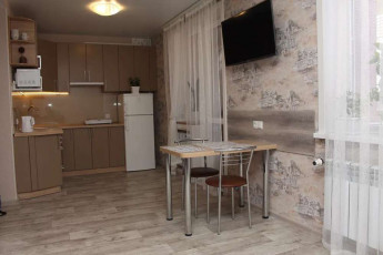 Сдам 1-кімнатну квартиру в новобудові, Новые дома, Код: 804985/1