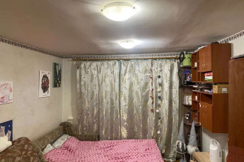 Сдам гостинку, Павлово поле, Ботанический сад метро, Код: 804990/1