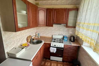 Сдам 3-х кімнатну квартиру, Северная Салтовка, Код: 804991/1