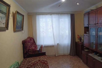 Продам 2-х кімнатну квартиру, Жуковского, Код: 804999/1