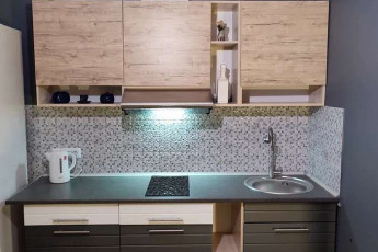 Продам 1-кімнатну квартиру в новобудові, Салтовка, Академика Павлова метро, Код: 805004/2