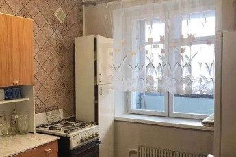 Сдам 2-х кімнатну квартиру, Гагарина проспект, Проспект Гагарина метро, Код: 805013/1