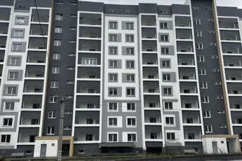 Продам 1-кімнатну квартиру в новобудові, Холодная Гора, Холодная Гора метро, Код: 805024/1