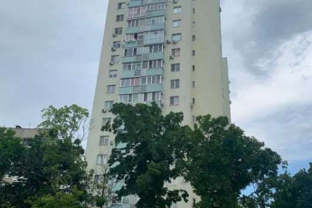 Продам 1-кімнатну квартиру в новобудові, Салтовка, Код: 805032/1