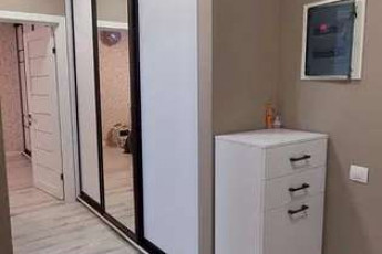 Продам 2-х кімнатну квартиру в новобудові, ХТЗ, ХТЗ метро, Код: 805044/1