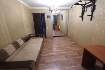 Сдам 2-х кімнатну квартиру, Павлово поле, 23 Августа метро, Код: 805046/1