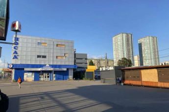 Продам 1-кімнатну квартиру, Салтовка, Героев Труда метро, Код: 805071/1