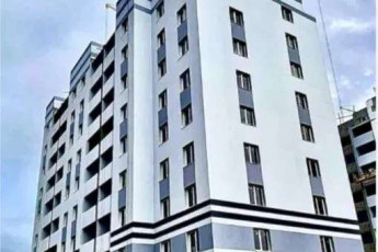 Продам 1-кімнатну квартиру в новобудові, Салтовка, Студенческая метро, Код: 805072/1