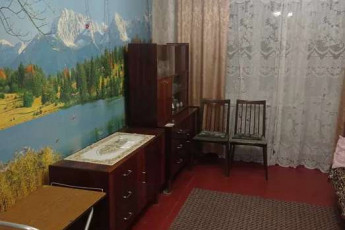 Сдам 1-кімнатну квартиру, Новые дома, Коммунальный рынок, Код: 805083/1