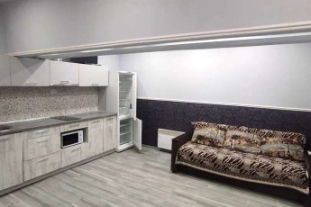 Сдам 2-х кімнатну квартиру в новобудові, Салтовский, Завод им. Малышева метро, Код: 805086/1