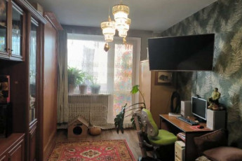 Продам 2-х кімнатну квартиру, Новые дома, Код: 805100/6