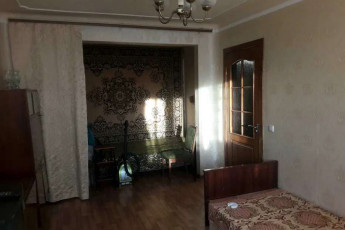 Сдам 1-кімнатну квартиру, Новые дома, Коммунальный рынок, Код: 805112/1