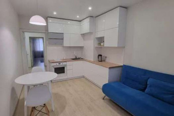 Сдам 1-кімнатну квартиру в новобудові, Новые дома, Маршала Жукова метро (Дворец спорта), Код: 805112/2