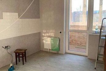 Продам 2-х кімнатну квартиру в новобудові, ХТЗ, ХТЗ метро, Код: 805119/1