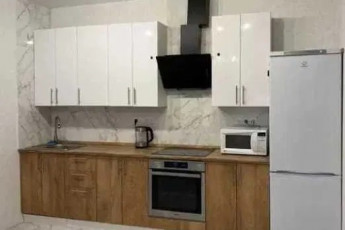 Продам 1-кімнатну квартиру в новобудові, ХТЗ, Код: 805124/2