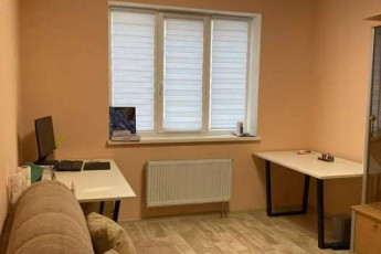 Продам 1-кімнатну квартиру в новобудові, Алексеевка, Победа метро, Код: 805133/1