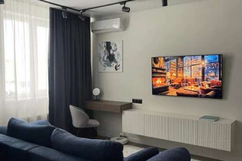 Продам 1-кімнатну квартиру в новобудові, Новые дома, Код: 805136/1