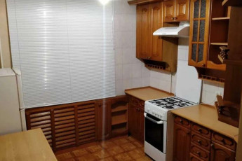 Сдам 2-х кімнатну квартиру, Павлово поле, Ботанический сад метро, Код: 805144/1