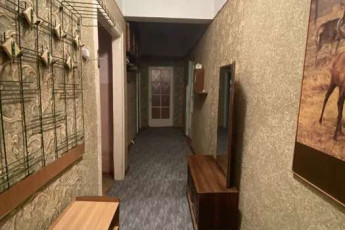 Сдам 2-х кімнатну квартиру, Гагарина проспект, Проспект Гагарина метро, Код: 805153/1