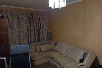 Сдам 1-кімнатну квартиру, Павлово поле, Ботанический сад метро, Код: 805160/1