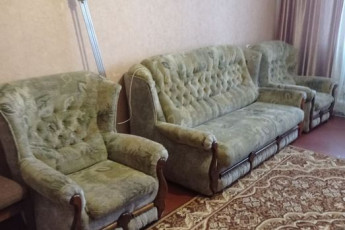 Сдам 1-кімнатну квартиру, Залютино, Код: 805168/1