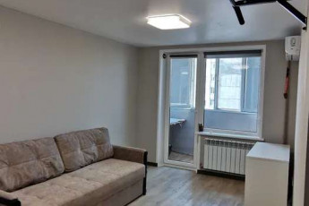 Продам 1-кімнатну квартиру, Алексеевка, Алексеевская метро, Код: 805197/1