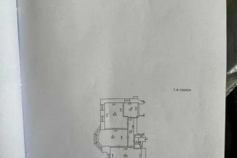 Продам 4-х кімнатну квартиру, Центр, Пушкинская метро, Код: 805198/1