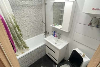 Сдам 1-кімнатну квартиру, Павлово поле, 23 Августа метро, Код: 805201/2