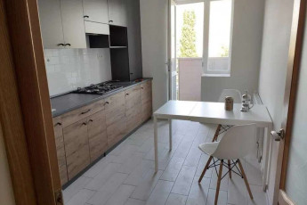 Продам 1-кімнатну квартиру в новобудові, Новые дома, Маршала Жукова метро (Дворец спорта), Код: 805211/1