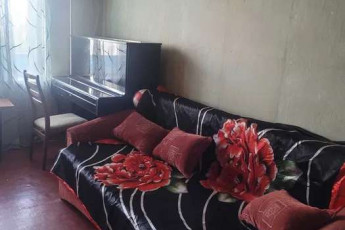 Сдам 1-кімнатну квартиру, Салтовский, Завод им. Малышева метро, Код: 805227/2