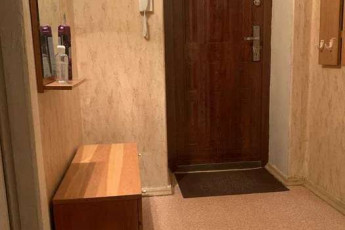 Сдам 1-кімнатну квартиру, Новые дома, Маршала Жукова метро (Дворец спорта), Код: 805229/1