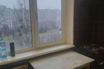 Сдам 1-кімнатну квартиру, Алексеевка, Алексеевская метро, Код: 805239/1