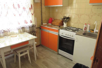 Сдам 3-х кімнатну квартиру, ХТЗ, ХТЗ метро, Код: 805244/1