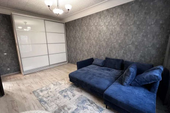 Сдам 2-х кімнатну квартиру, Гагарина проспект, Защитников Украины метро (Площадь Восстания), Код: 805247/1