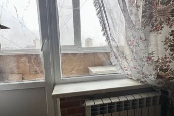 Продам 3-х кімнатну квартиру, Салтовка, 531 м/р, Код: 805270/3