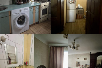 Продам 1-кімнатну квартиру, Центральный рынок, Код: 805270/5