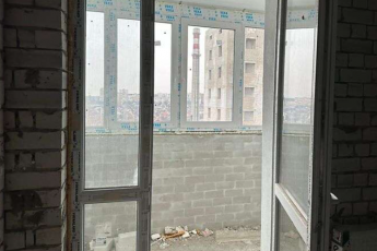 Продам 1-кімнатну квартиру в новобудові, Холодная Гора, Холодная Гора метро, Код: 805283/1