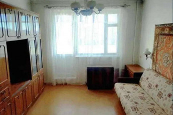 Сдам 1-кімнатну квартиру, Рогань, Роганский ж/м, Код: 805297/1