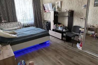 Продам 1-кімнатну квартиру, ХТЗ, Масельского метро, Код: 805301/1