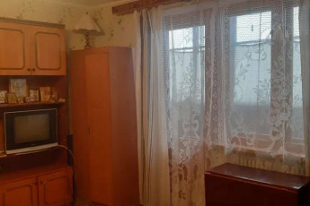 Продам 1-кімнатну квартиру, Жуковского, Код: 805305/1