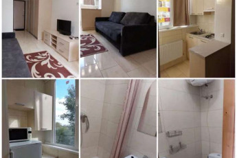 Продам 1-кімнатну квартиру, Салтовка, Воробьевы горы, Код: 805307/1