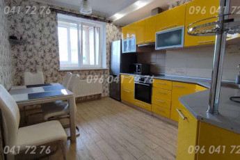Продам 2-х кімнатну квартиру, Новые дома, Код: 805308/1