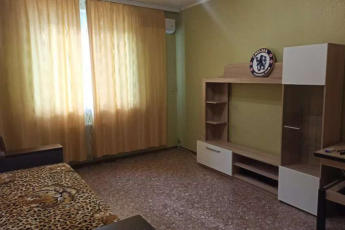 Продам 1-кімнатну квартиру, Рогань, Роганский ж/м, Код: 805313/1