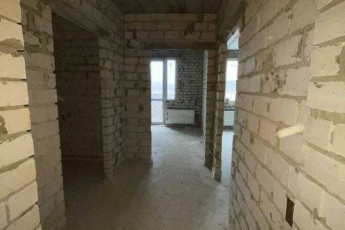 Продам 1-кімнатну квартиру в новобудові, Салтовка, Код: 805314/1