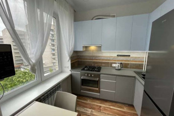 Сдам 2-х кімнатну квартиру, Гагарина проспект, Защитников Украины метро (Площадь Восстания), Код: 805318/1