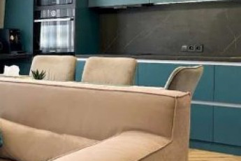 Продам 4-х кімнатну квартиру в новобудові, Сосновая Горка, Научная метро, Код: 805322/1