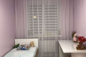 Продам 2-х кімнатну квартиру, Новые дома, Код: 805334/1