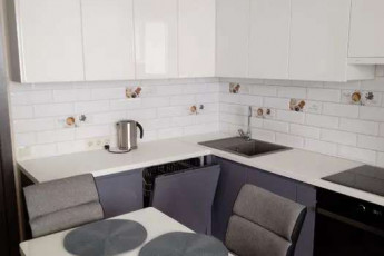 Сдам 2-х кімнатну квартиру в новобудові, ХТЗ, ХТЗ метро, Код: 805335/2